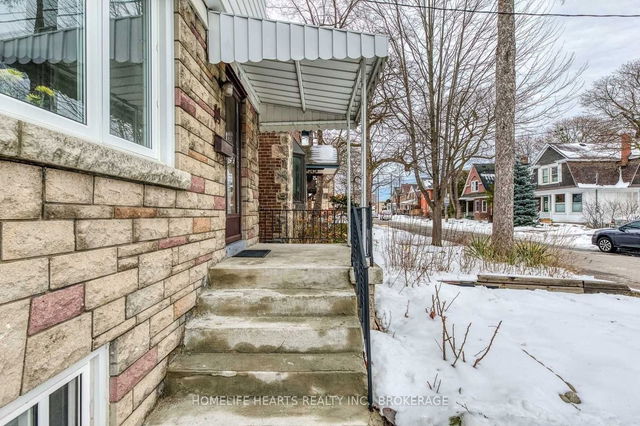14 Sykes Avenue