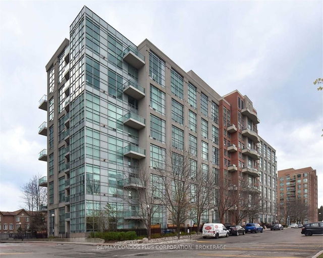 410 - 200 Manitoba Street