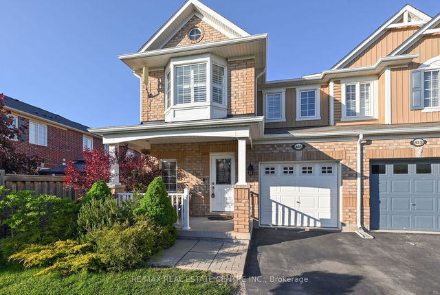 431 Cavanagh Lane
