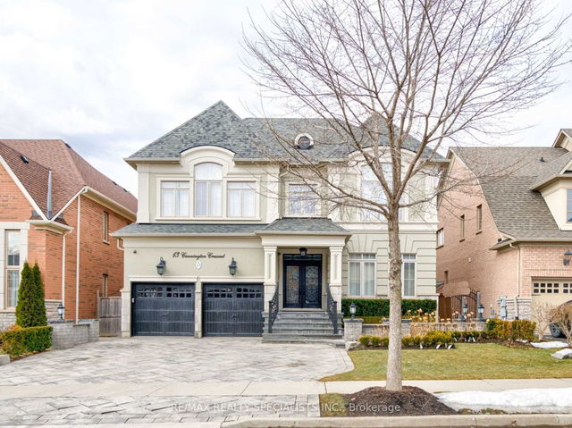 13 Cannington Crescent