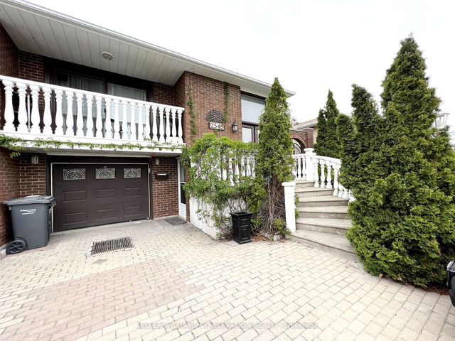 Main - 2545 Kingsberry Crescent