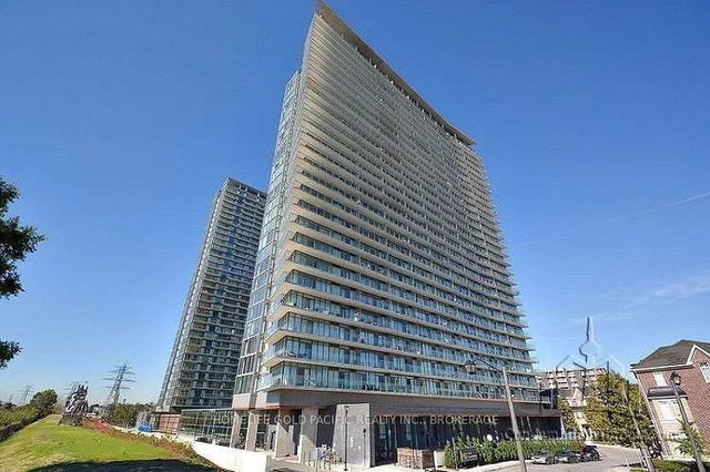 806 - 105 The Queensway Avenue