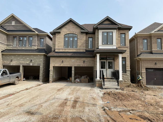 3 Eastman Drive