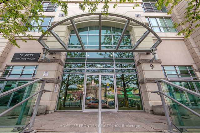 1106 - 9 George Street