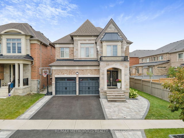 5 DANCING WATERS Road