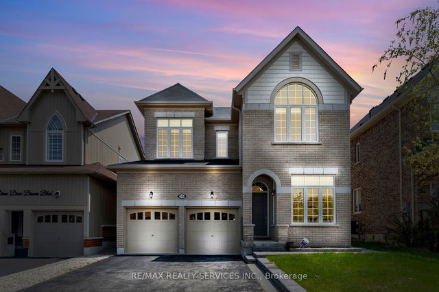 58 Drew Brown Boulevard