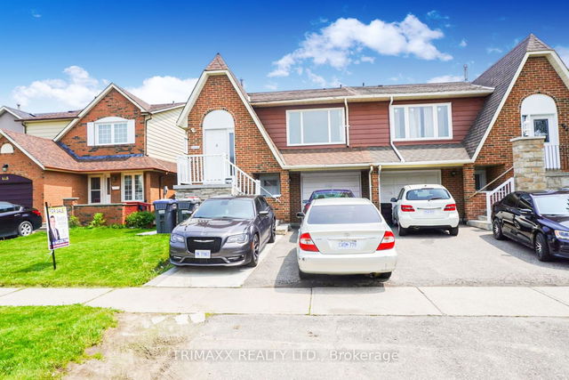 446 Hansen Road