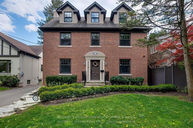 49 King Georges Road