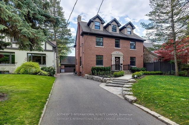 49 King Georges Road