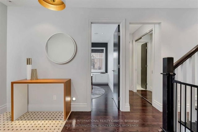 49 King Georges Road