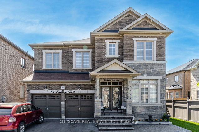 61 Enclave Trail