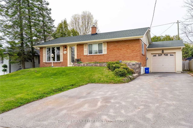 132 Churchill Rd S Road