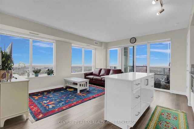 2409 - 20 Thomas Riley Road