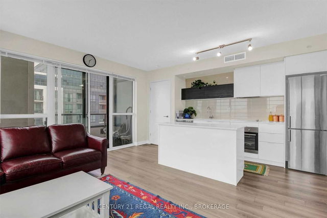 2409 - 20 Thomas Riley Road