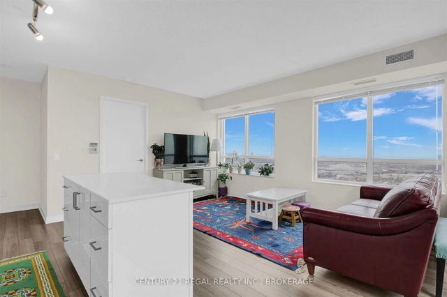 2409 - 20 Thomas Riley Road