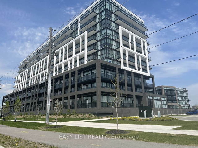 602 - 50 George Butchart Drive