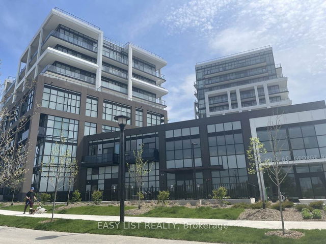 602 - 50 George Butchart Drive