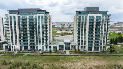 Condo sold at 202-45 Yorkland Boulevard, Brampton, Goreway Drive Corridor, L6P 4B4 - MLS: W6054811