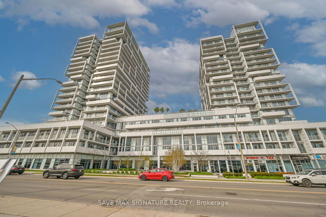 509 - 55 Speers Road