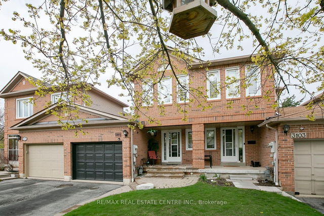 3105 Augusta Drive