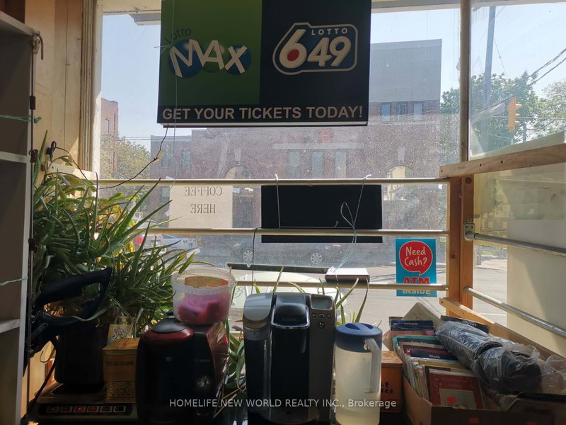 782 Dovercourt Rd, Toronto, M6H 2X3 | Image 3