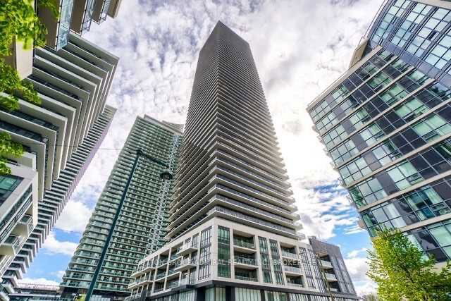 1406 - 70 Annie Craig Drive