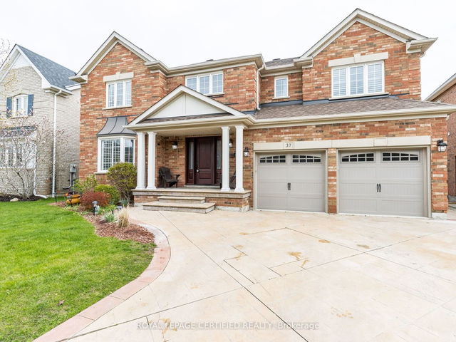 37 Grist Mill Drive