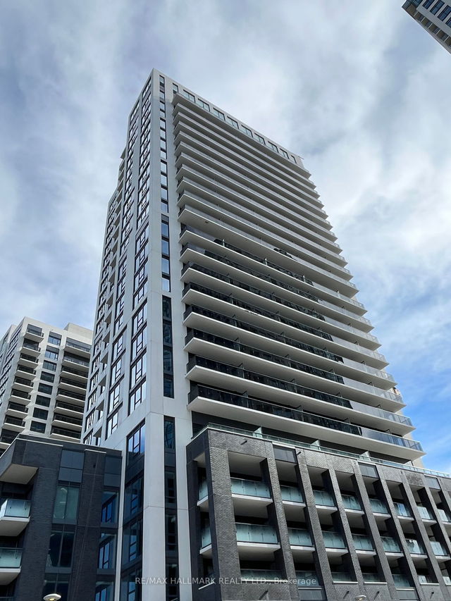 701 - 30 Samuel Wood Way