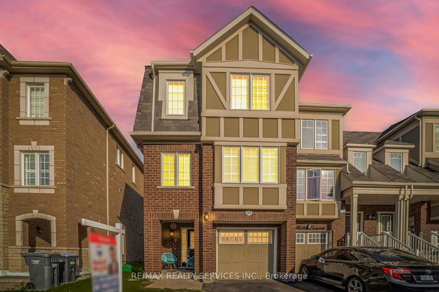 88 Metro Crescent