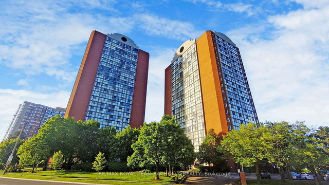 1216 - 4185 Shipp Drive