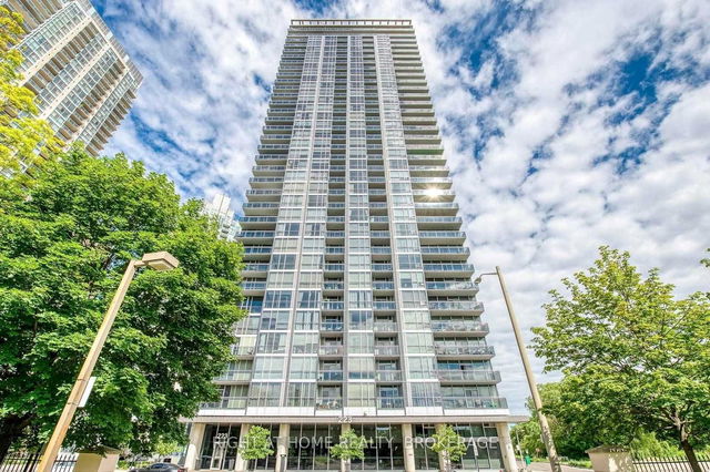 802 - 223 Webb Drive