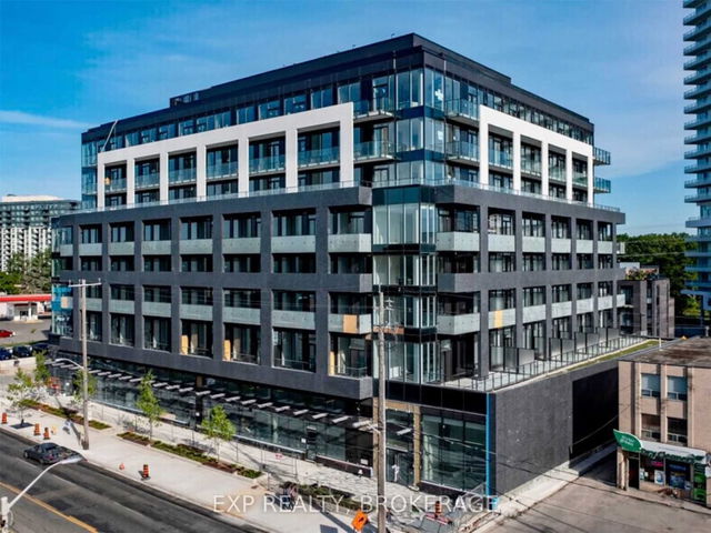 214 - 4208 Dundas Street