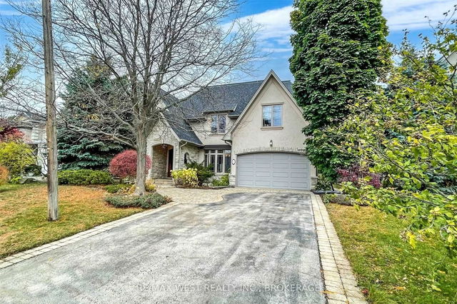 117 Perry Crescent