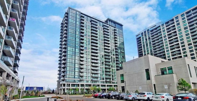 1610 - 339 Rathburn Road