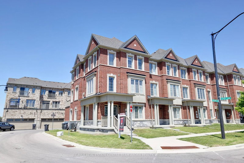 52 Brushwood Dr, Brampton, L6Y 6G6 | Image 2