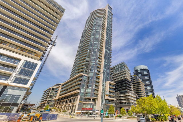 503 - 59 Annie Craig Drive
