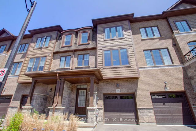 35 - 445 Ontario Street