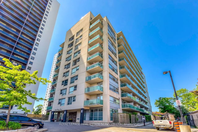 1008 - 2464 Weston Road