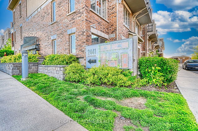 36 - 2441 Greenwich Drive