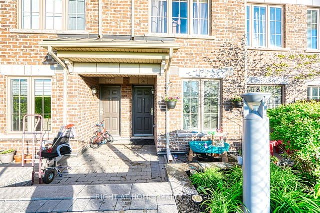 36 - 2441 Greenwich Drive