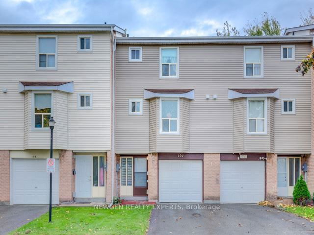107 - 107 Enderby Crescent