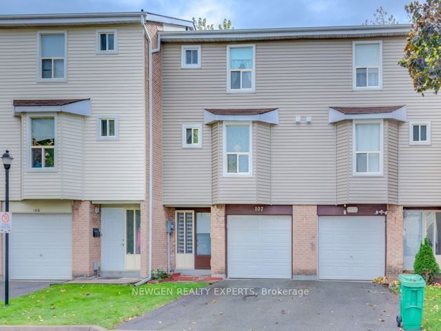 107 - 107 Enderby Crescent