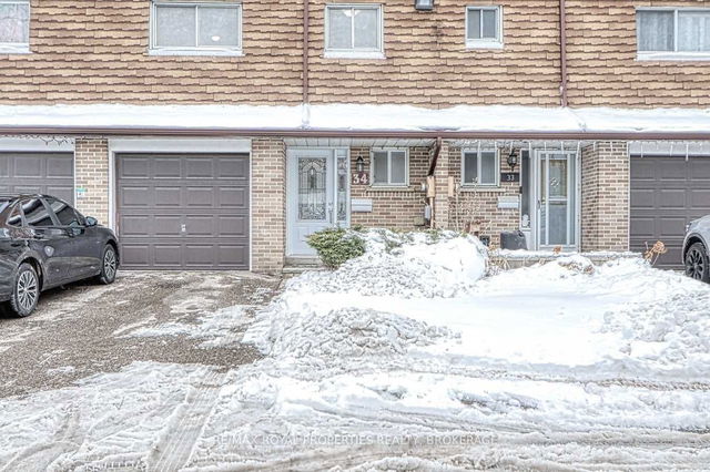 34 - 3860 Morning Star Drive