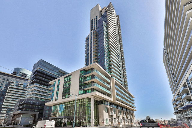 3201 - 59 ANNIE CRAIG Drive