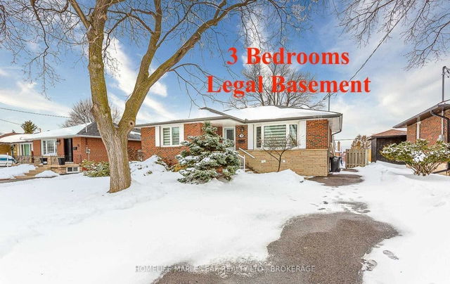 38 Carlyle Crescent