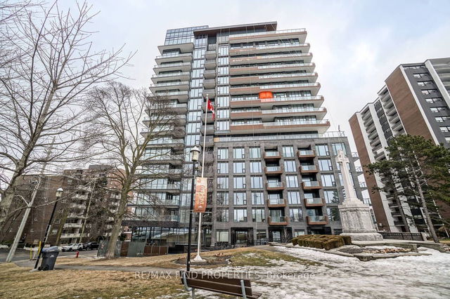 Th 06 - 21 Park Street