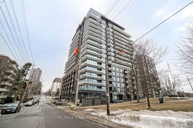 Th 06 - 21 Park Street