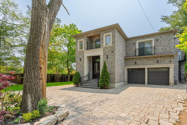 1138 Garden Road