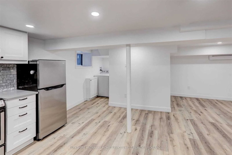 Lower - 102 Gothic Ave, Toronto, M6P 2V9 | Image 3