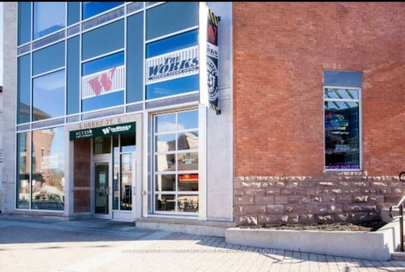 8 Queen St E, Brampton, L6V 1A2 | Image 3